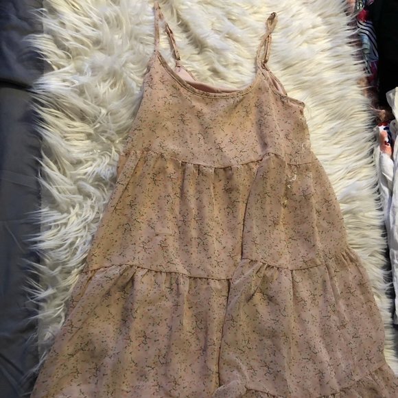 NWT ADAM LEVINE DRESS - Picture 1 of 3